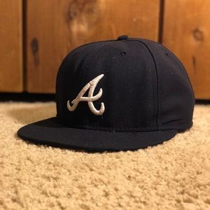 Atlanta Braves Hat